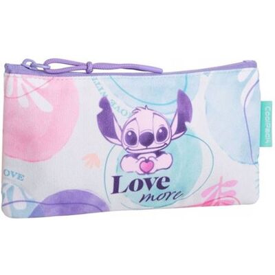 Étui Bonnie Stitch Coolpack - Kit, Sac et Étui - Publicité Étui Bonnie Stitch Coolpack - Kit, Sac et Étui - Publicité
