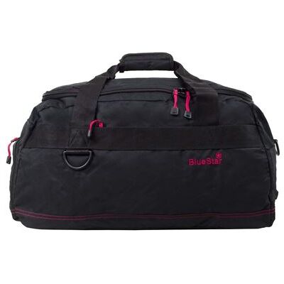 Non communiqué bluestar - sac l bradford 42 cm - fuchsia - Publicité Non communiqué bluestar - sac l bradford 42 cm - fuchsia - Publicité