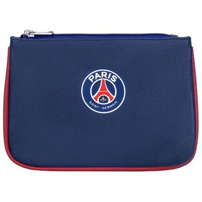 Non communiqué Pochette Paris Saint Germain - Publicité Non communiqué Pochette Paris Saint Germain - Publicité