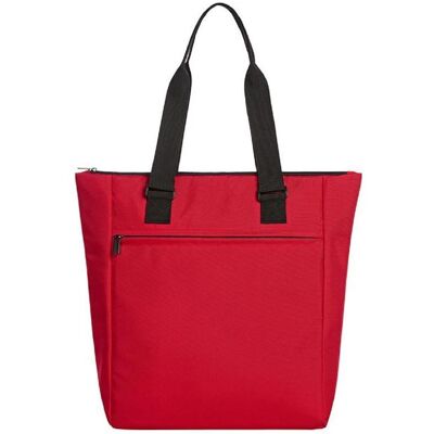 Non communiqué Halfar - Grand sac isotherme - 1818017 - rouge - Publicité Non communiqué Halfar - Grand sac isotherme - 1818017 - rouge - Publicité