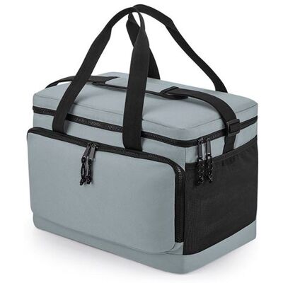 Non communiqué Bag-base - Grand sac isotherme recycle - BG290 - gris - Publicité Non communiqué Bag-base - Grand sac isotherme recycle - BG290 - gris - Publicité