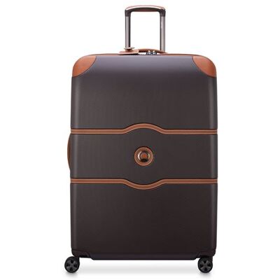 Non communiqué DELSEY PARIS - CHATELET AIR 2.0 - Valise soute rigide 82 cm x 55 cm x 34 cm - 132 L - XXL - Marron - Publicité Non communiqué DELSEY PARIS - CHATELET AIR 2.0 - Valise soute rigide 82 cm x 55 cm x 34 cm - 132 L - XXL - Marron - Publicité