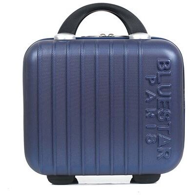 Non communiqué bluestar - grand vanity bucarest-w 33 cm - marine - Publicité Non communiqué bluestar - grand vanity bucarest-w 33 cm - marine - Publicité