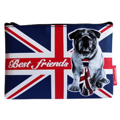 Londres Pochette London - Publicité Londres Pochette London - Publicité
