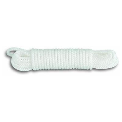 - Ø 3 mm - 20 m - Corde - Publicité - Ø 3 mm - 20 m - Corde - Publicité