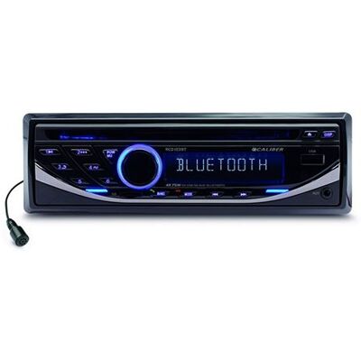 Non communiqué Autoradio Caliber RCD123BT - Radio, lecteur de cartes SD, USB - 4 x 75 watts - Publicité Non communiqué Autoradio Caliber RCD123BT - Radio, lecteur de cartes SD, USB - 4 x 75 watts - Publicité