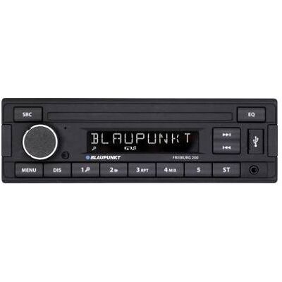 Non communiqué Blaupunkt Freiburg 200 Autoradio - Publicité Non communiqué Blaupunkt Freiburg 200 Autoradio - Publicité