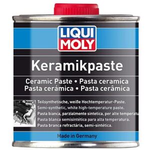 Non communiqué Pâte céramique 250 g - LIQUI MOLY 3420taille - Publicité