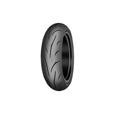 Pneu Moto Mitas Sport Force+ 190/50ZR17 Radial - Sport - Publicité Pneu Moto Mitas Sport Force+ 190/50ZR17 Radial - Sport - Publicité