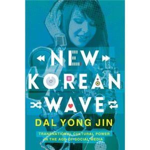 University Of Illinois Press New Korean Wave (Paperback) - Publicité