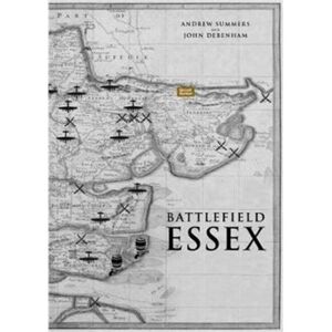 Summersbook Uk Ltd Battlefield Essex - Publicité