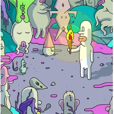 Sur les pas de Samuel - Tommi Musturi - La Cinquieme Couche - relié - Bande dessinée - Publicité Sur les pas de Samuel - Tommi Musturi - La Cinquieme Couche - relié - Bande dessinée - Publicité