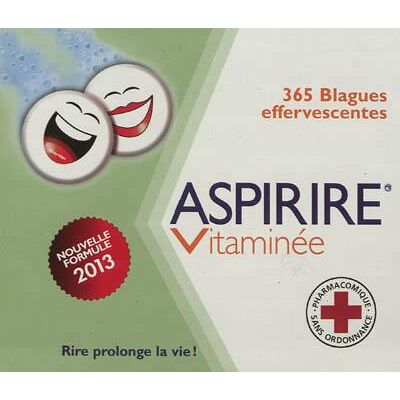Aspirire vitaminée 2013 - Collectif - Gremese - broché - Papeterie - Publicité Aspirire vitaminée 2013 - Collectif - Gremese - broché - Papeterie - Publicité