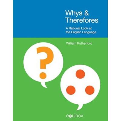 Générique Whys and Therefores - Publicité Générique Whys and Therefores - Publicité