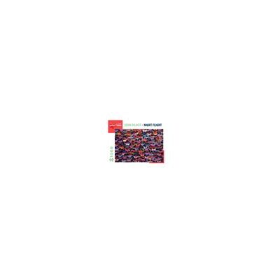 Inconnu John Dilnot Night Flight 1000-Piece Jigsaw Puzzle NC - Publicité Inconnu John Dilnot Night Flight 1000-Piece Jigsaw Puzzle NC - Publicité