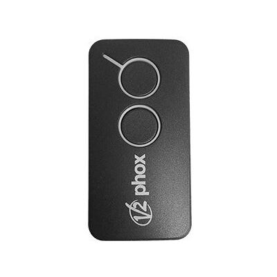 Non communiqué Télécommande V2 PHOX 2 C.002 pour portails et garages - Publicité Non communiqué Télécommande V2 PHOX 2 C.002 pour portails et garages - Publicité