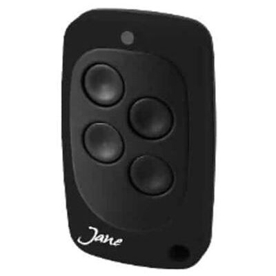 Non communiqué Télécommande JANE TOP 02 copieuse de fréquence - Publicité Non communiqué Télécommande JANE TOP 02 copieuse de fréquence - Publicité