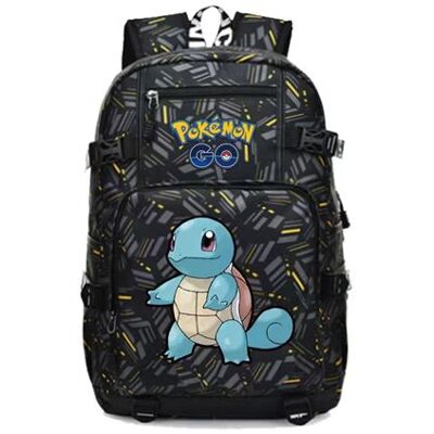 Non communiqué Sac à Dos Pokémon pour Garçon et Filles (SD2208) 30*15*46 cm Noir Noir - Publicité Non communiqué Sac à Dos Pokémon pour Garçon et Filles (SD2208) 30*15*46 cm Noir Noir - Publicité