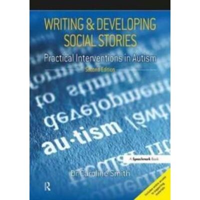 Routledge Writing and Developing Social Stories - Publicité Routledge Writing and Developing Social Stories - Publicité