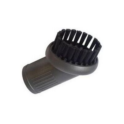 Non communiqué Brosse ronde ameublement aspirateur zr900801 tefal, rowenta, firstline, moulinex, dirt devil - Publicité Non communiqué Brosse ronde ameublement aspirateur zr900801 tefal, rowenta, firstline, moulinex, dirt devil - Publicité