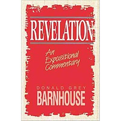 Zondervan Revelation - Publicité Zondervan Revelation - Publicité