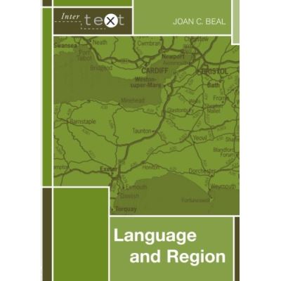 Language And Region, Intertext Series - Publicité Language And Region, Intertext Series - Publicité