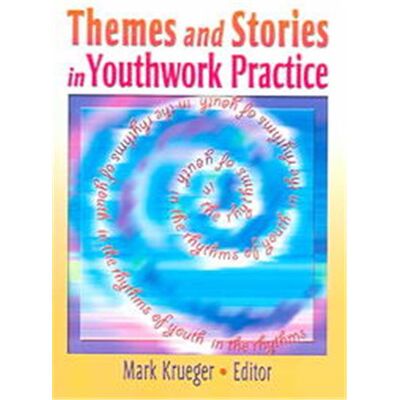 Routledge Themes And Stories In Youthwork Practice, The Child & Youth Services Monographic Separates - Publicité Routledge Themes And Stories In Youthwork Practice, The Child & Youth Services Monographic Separates - Publicité