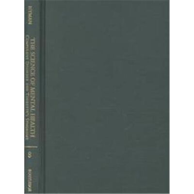 Routledge Compulsive Disorder and Tourette's Syndrome, The Science of Mental Health, Vol 8 - Publicité Routledge Compulsive Disorder and Tourette's Syndrome, The Science of Mental Health, Vol 8 - Publicité