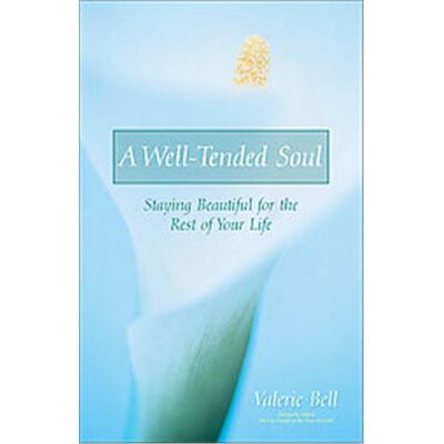 Zondervan A Well-Tended Soul - Publicité Zondervan A Well-Tended Soul - Publicité