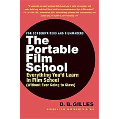 Griffin The Portable Film School - Publicité Griffin The Portable Film School - Publicité