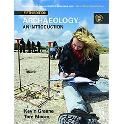 Routledge Archaeology - Publicité Routledge Archaeology - Publicité