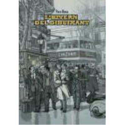 Astiberri Ediciones L´Hivern Del Dibuixant - PACO ROCA, - Publicité Astiberri Ediciones L´Hivern Del Dibuixant - PACO ROCA, - Publicité
