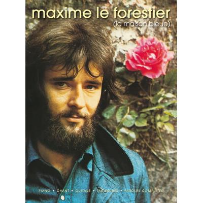 Bookmakers International Partitions variété, pop, rock... CARISCH LE FORESTIER MAXIME - LA MAISON BLEUE - PVG TAB Piano voix guitare tablatures - Publicité Bookmakers International Partitions variété, pop, rock... CARISCH LE FORESTIER MAXIME - LA MAISON BLEUE - PVG TAB Piano voix guitare tablatures - Publicité
