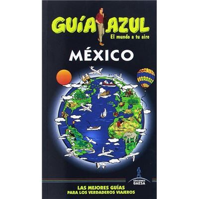 Anaya MXico 2017 - Publicité Anaya MXico 2017 - Publicité