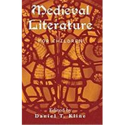 Medieval Literature for Children - Publicité Medieval Literature for Children - Publicité