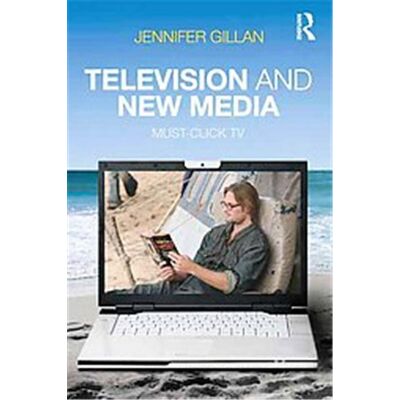 Routledge Television and New Media - Publicité Routledge Television and New Media - Publicité