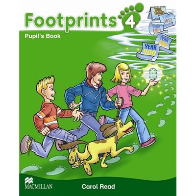 (09).Footprints 4.(St) (4º.Primaria) - Publicité (09).Footprints 4.(St) (4º.Primaria) - Publicité