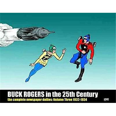Buck Rogers in the 25th Century 3 - Publicité Buck Rogers in the 25th Century 3 - Publicité