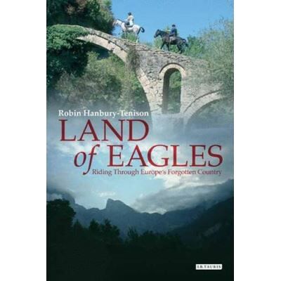 Land of Eagles - Publicité Land of Eagles - Publicité