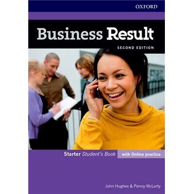 (18).Business Result Start Sb+Ol Prac Pk (2Ed) - Publicité (18).Business Result Start Sb+Ol Prac Pk (2Ed) - Publicité