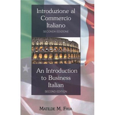 Peter Lang Publishing Inc Introduzione Al Commercio Italiano An Introduction To Business Italian (Paperback) - Publicité Peter Lang Publishing Inc Introduzione Al Commercio Italiano An Introduction To Business Italian (Paperback) - Publicité