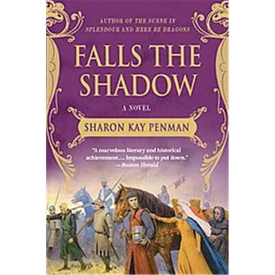 Griffin Falls the Shadow - Publicité Griffin Falls the Shadow - Publicité