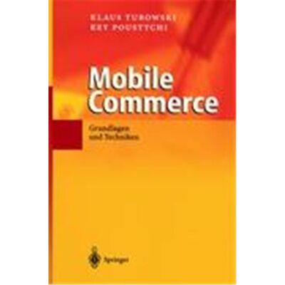 Springer Mobile Commerce - Publicité Springer Mobile Commerce - Publicité