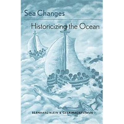 Routledge Sea Changes - Publicité Routledge Sea Changes - Publicité