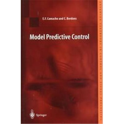 Springer Model Predictive Control, Advanced Textbooks in Control and Signal Processing - Publicité Springer Model Predictive Control, Advanced Textbooks in Control and Signal Processing - Publicité