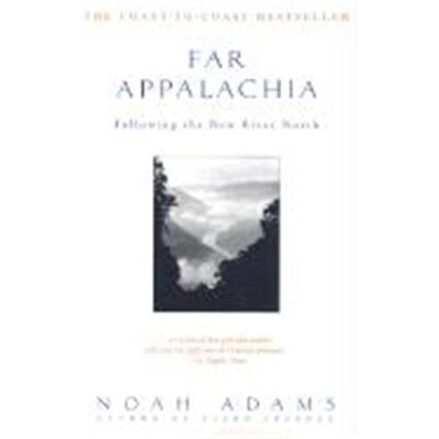 Delta Far Appalachia - Publicité Delta Far Appalachia - Publicité
