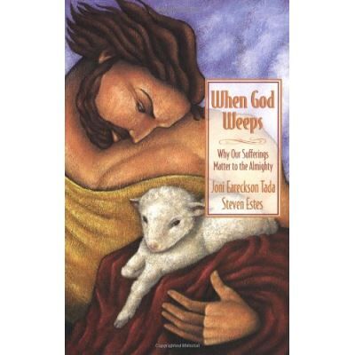 Zondervan When God Weeps - Publicité Zondervan When God Weeps - Publicité
