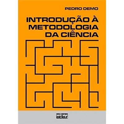 Atlas Introdução À Metodologia Da Ciência - Publicité Atlas Introdução À Metodologia Da Ciência - Publicité