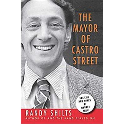 Griffin Mayor of Castro Street - Publicité Griffin Mayor of Castro Street - Publicité