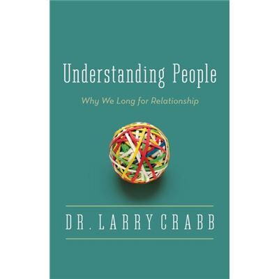 Zondervan Understanding People: Why We Long For Relationship (Paperback) - Publicité Zondervan Understanding People: Why We Long For Relationship (Paperback) - Publicité